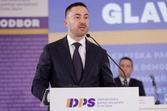 Bogdanović pisao ODIHR-u: Većina već godinu blokira kompletiranje DIK-a, to može ići ka nepriznavanju rezultata izbora