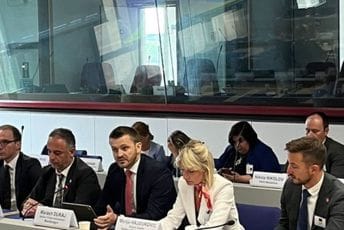 Dukaj: Nastojimo da stimulišemo inovacije i promoviše usvajanje digitalnih tehnologija Dukaj: Nastojimo da stimulišemo inovacije i promoviše usvajanje digitalnih tehnologija