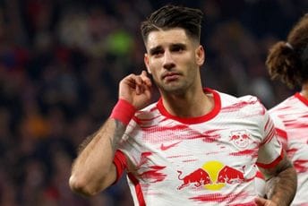 Sve je dogovoreno: Soboslai ide u Liverpul
