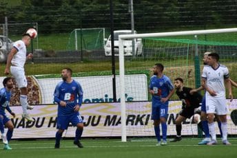 Budućnost saznala potencijalnog suparnika: Čeka ih prvak Velsa ili Luksemburga Budućnost saznala potencijalnog suparnika: Čeka ih prvak Velsa ili Luksemburga