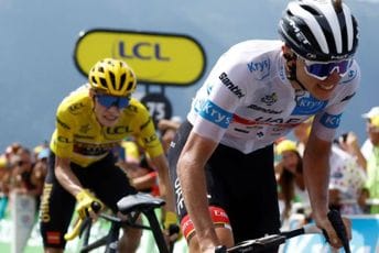 Sjutra počinje Tour de France: Pogačar za treću krunu, Vingegor za drugu Sjutra počinje Tour de France: Pogačar za treću krunu, Vingegor za drugu