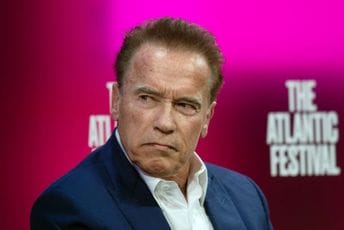 Švarceneger nakon pet godina snima novi film Švarceneger nakon pet godina snima novi film