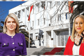 Vuksanović-Stanković: Poslanici koji su glasali "za" da ne budu na poslaničkim listama Vuksanović-Stanković: Poslanici koji su glasali "za" da ne budu na poslaničkim listama