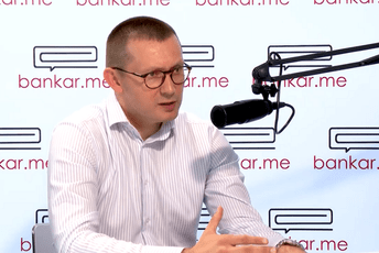 Jocović: Poruke o ukidanju Fonda PIO uznemiravaju penzionere i nijesu na mjestu Jocović: Poruke o ukidanju Fonda PIO uznemiravaju penzionere i nijesu na mjestu