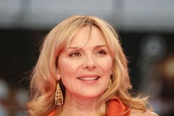 Otkriveno koliko je Kim Katral zaradila za nekoliko minuta pojavljivanja u novom "Seks i gradu" Otkriveno koliko je Kim Katral zaradila za nekoliko minuta pojavljivanja u novom "Seks i gradu"