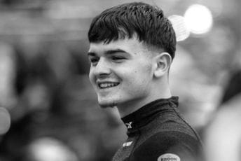 Poginuo mladi vozač Formule Dilano van ‘t Hof Poginuo mladi vozač Formule Dilano van ‘t Hof