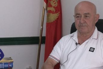 Vujović: Ne treba dovoditi crnogorske penzionere u neizvjesnost, mnogo nas ima Vujović: Ne treba dovoditi crnogorske penzionere u neizvjesnost, mnogo nas ima