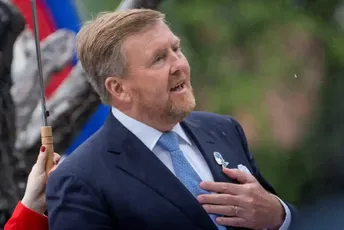 Holandski kralj: Oprostite, počinili smo zločin protiv čovječnosti Holandski kralj: Oprostite, počinili smo zločin protiv čovječnosti