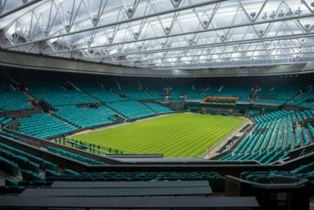 Sjutra počinje Vimbldon: Ribakina i Đoković kreću u odbranu naslova Sjutra počinje Vimbldon: Ribakina i Đoković kreću u odbranu naslova