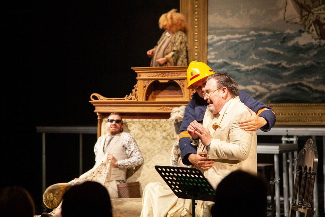 Festival RUTA od 19. do 24. aprila u Tivtu: Na otvaranju 