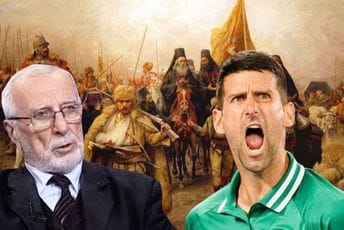 Blago mu u pamet...? Ilustracija