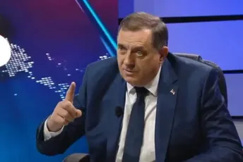 Dodik: Ako Tramp ponovo pobijedi, ne bih oklijevao da proglasim nezavisnost RS