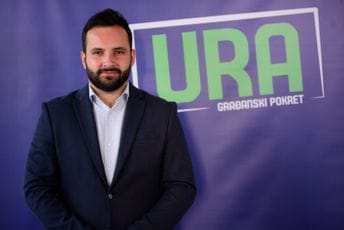 Laketić: Nerad Filipa Radulovića koštao građane 220 hiljada eura Laketić: Nerad Filipa Radulovića koštao građane 220 hiljada eura