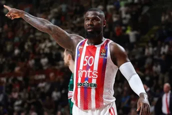 Bentil se oprostio od Crvene zvezde Bentil se oprostio od Crvene zvezde