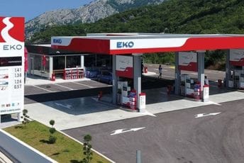 U srijedu počinje isplata dividende akcionarima Jugopetrola U srijedu počinje isplata dividende akcionarima Jugopetrola