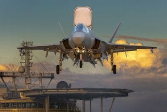 Izrael odobrio kupovinu 25 novih F-35 stelt aviona Izrael odobrio kupovinu 25 novih F-35 stelt aviona
