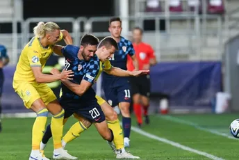 Ukrajina preko Francuske do polufinala EP U21