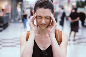 Ovo je pet svakodnevnih grešaka koje vam smanjuju nivo energije Ovo je pet svakodnevnih grešaka koje vam smanjuju nivo energije