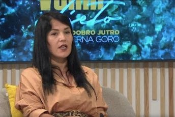 Radišević: Jeftiniji stanovi za oko 250 zdravstvenih radnika u Podgorici Radišević: Jeftiniji stanovi za oko 250 zdravstvenih radnika u Podgorici