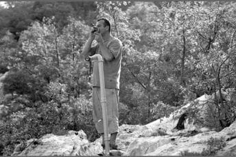 Većina snimaka prvi put pred publikom: „Vojo Radonjić, očaravajuća lakoća fotografisanja“ u galeriji Art Većina snimaka prvi put pred publikom: „Vojo Radonjić, očaravajuća lakoća fotografisanja“ u galeriji Art