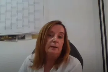 Topić: Udarom na Ustavni sud Dodik podriva temelje Bosne i Hercegovine Topić: Udarom na Ustavni sud Dodik podriva temelje Bosne i Hercegovine