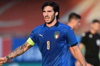 Najskuplji Italijan u istoriji: Njukasl doveo lidera Milana