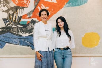 Vlaović sa studentkinjom UDG: Inovativne ideje mladih doprinose procesima značajnim za kulturu Vlaović sa studentkinjom UDG: Inovativne ideje mladih doprinose procesima značajnim za kulturu