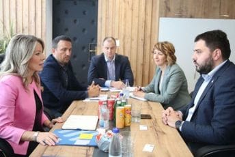 IRF spreman da podrži razvojne projekte u Kolašinu IRF spreman da podrži razvojne projekte u Kolašinu