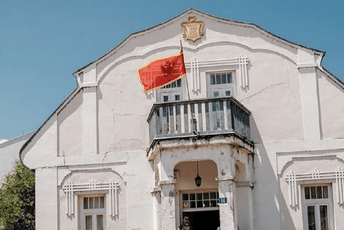 Jokić: Kuća Gavra Vukovića i ove godine dočekala mlade diplomate u oronulom stanju Jokić: Kuća Gavra Vukovića i ove godine dočekala mlade diplomate u oronulom stanju