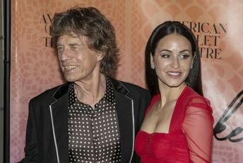 Mik Džeger (79) staje na ludi kamen, vjerio 36-godišnju partnerku Mik Džeger (79) staje na ludi kamen, vjerio 36-godišnju partnerku