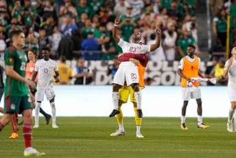Nevjerovatno: U šutevima 25:1, u golovima - 0:1