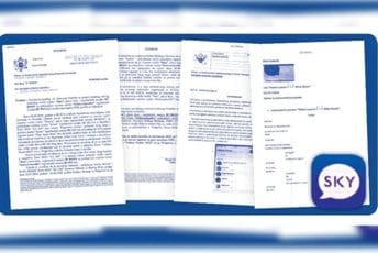 Zakulisne igre: Kako je osmišljena ,,Skaj“ podmetačina Zakulisne igre: Kako je osmišljena ,,Skaj“ podmetačina