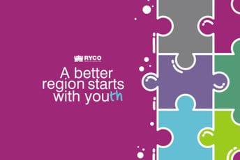 Regionalna kancelarija za saradnju mladih (RYCO) slavi 7. rođendan Regionalna kancelarija za saradnju mladih (RYCO) slavi 7. rođendan