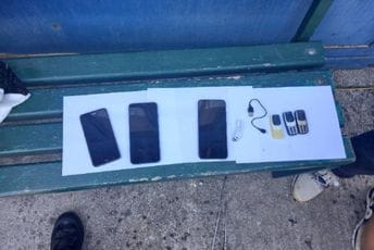 UIKS: U klima uređaju pronađeno šest telefona UIKS: U klima uređaju pronađeno šest telefona