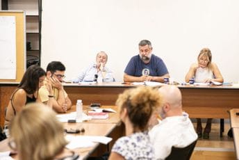 Projkovski u Crnoj Gori režira Bokačov “Dekameron”, premijera 28. jula u Baru Projkovski u Crnoj Gori režira Bokačov “Dekameron”, premijera 28. jula u Baru