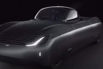 SAD izdale prvu dozvolu za testiranje letećeg automobila SAD izdale prvu dozvolu za testiranje letećeg automobila