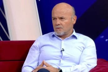 Kostić: Crna Gora neće birati opcije otplate javnog duga jer ne upravlja svojom sudbinom, opcije će birati nas Kostić: Crna Gora neće birati opcije otplate javnog duga jer ne upravlja svojom sudbinom, opcije će birati nas