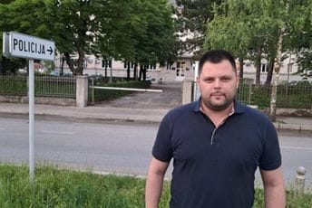 Markom Kovačevićem i "Švabama" baviće se VDT