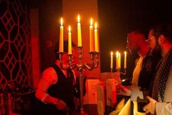 Belgija crkve pretvara u hotele, pivare, noćne klubove, biblioteke... Belgija crkve pretvara u hotele, pivare, noćne klubove, biblioteke...