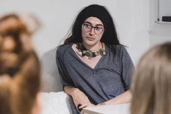 Marković: Nema slobode dok god se mizoginija i seksizam njeguju pod izgovorom čuvanja tradicionalnih vrijednosti Marković: Nema slobode dok god se mizoginija i seksizam njeguju pod izgovorom čuvanja tradicionalnih vrijednosti