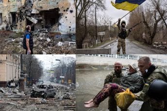 Iz časa u čas: Jedna osoba poginula, dvoje ranjeno u eksploziji u sudu u Kijevu Iz časa u čas: Jedna osoba poginula, dvoje ranjeno u eksploziji u sudu u Kijevu