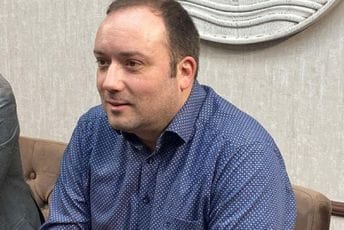 Štajnmiler: Do kraja godine kreće rekonstrukcija beranskog aerodroma Štajnmiler: Do kraja godine kreće rekonstrukcija beranskog aerodroma