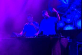 City Groove završen jedinstvenom ektronskom žurkom: DJ-evi Lehar, Buba, i Lerr rasplesali publiku City Groove završen jedinstvenom ektronskom žurkom: DJ-evi Lehar, Buba, i Lerr rasplesali publiku