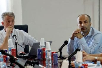 Članovi Savjeta RTCG odobrili i da se potpiše ugovor sa Raonićem Članovi Savjeta RTCG odobrili i da se potpiše ugovor sa Raonićem