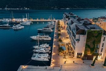 Jul u znaku Portonovog i koncertnih dešavanja Jul u znaku Portonovog i koncertnih dešavanja