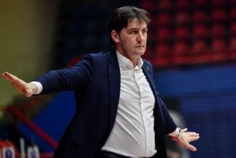 Nakon dvije godine: Bogavac nije više trener Podgorice Nakon dvije godine: Bogavac nije više trener Podgorice