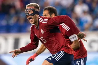 Gold kup: Poznati četvrtfinalisti, nevjerovatan rezultat na utakmici Kostarike i Martinika Gold kup: Poznati četvrtfinalisti, nevjerovatan rezultat na utakmici Kostarike i Martinika