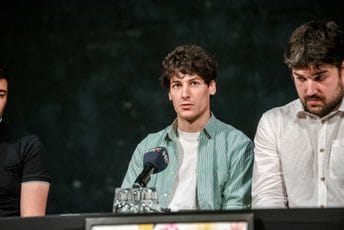 Manje poznati detalji iz života košarkaškog asa: Dva hrvatska pozorišta pripremaju predstavu posvećenu Draženu Petroviću Glumac Toni Kukuljica koji u predstavi tumači lik Dražena Petrovića