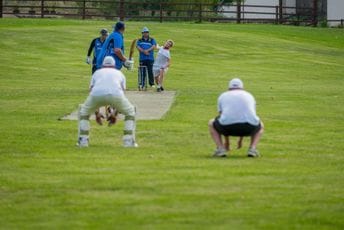 Mediteranska kriket liga prvi put u Crnoj Gori Mediteranska kriket liga prvi put u Crnoj Gori