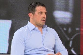 Janović: Beskrupulozno držanje za fotelje građani Crne Gore brutalno kažnjavaju